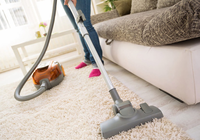 Benefits of Hiring Professional Elite Sani Pro Carpet Cleaning Services