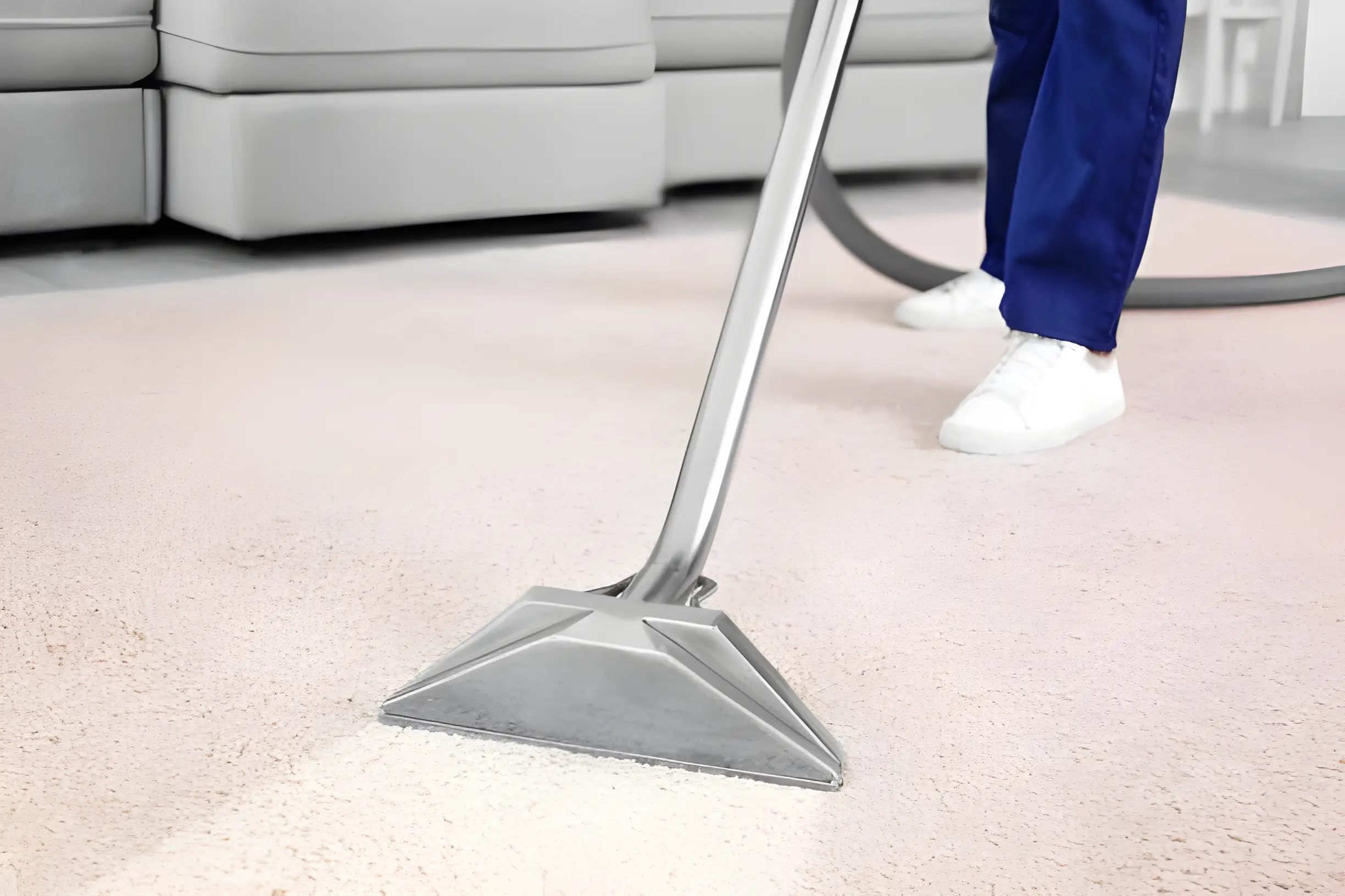 Commercial carpet cleaning and stain removal service in Ontario — Elite Sani Pro